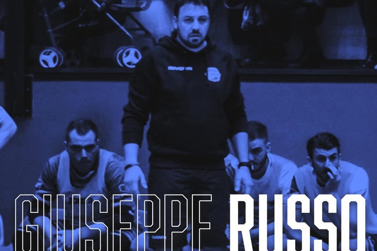 Giuseppe Russo