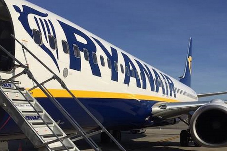 Ryanair