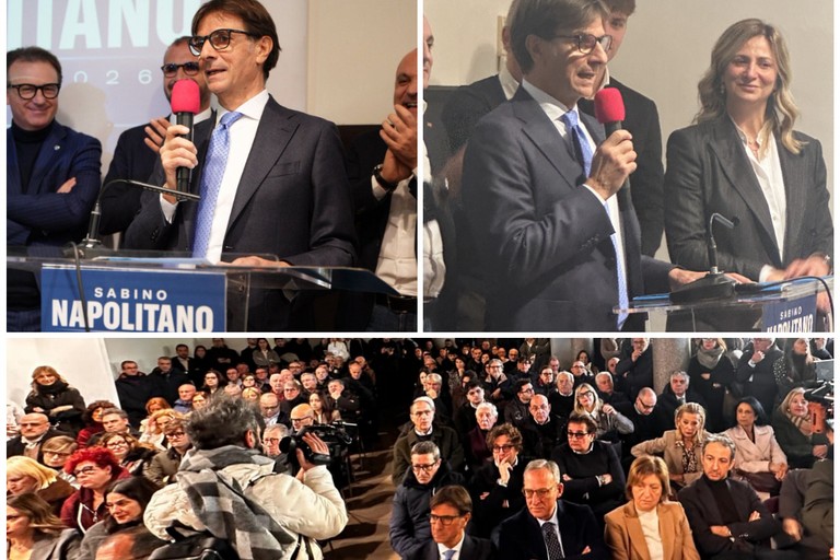Sabino Napolitano