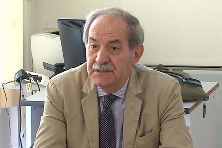 Sabino Fortunato