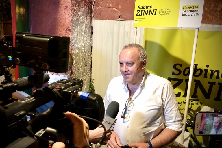 Sabino Zinni