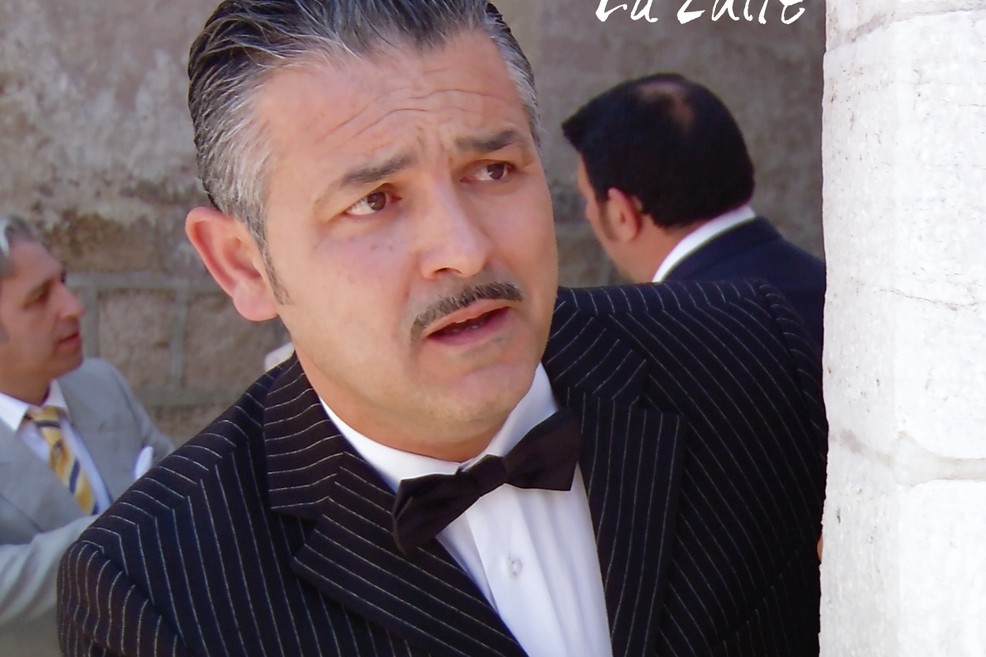 Una scena del film 