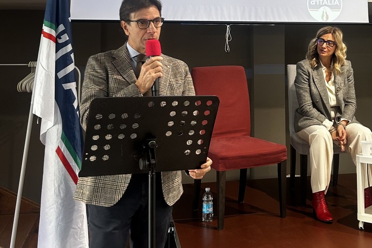 Fratelli d'Italia
