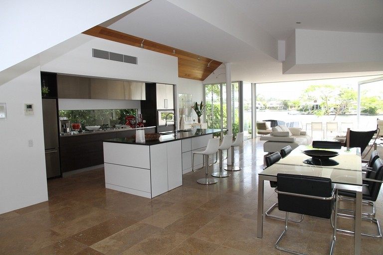 Sala da pranzo