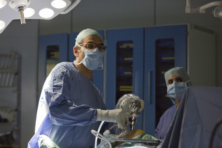 ospedale