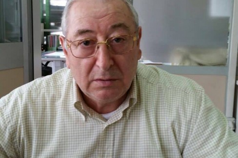 Salvatore Ieva