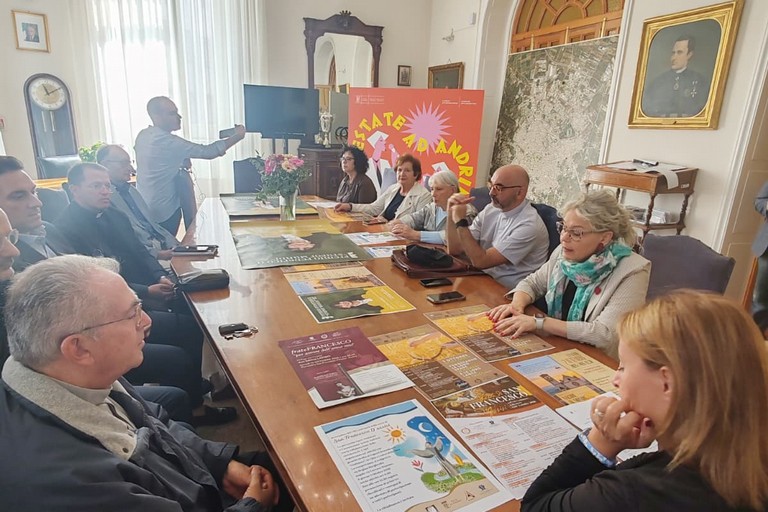 Transito di San Francesco d’Assisi: il programma degli eventi su Andria