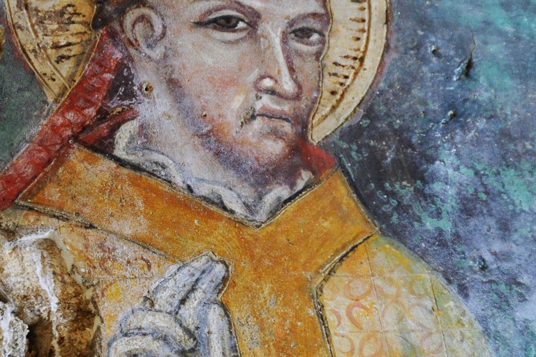 San giuseppe artigiano