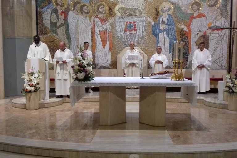 Chiesa di San Luigi