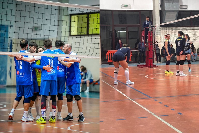San Valentino Volley