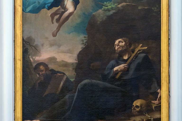 chiesa di San Francesco d'Assisi di Andria