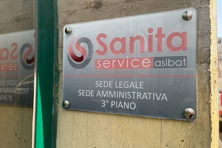 sanitaservice