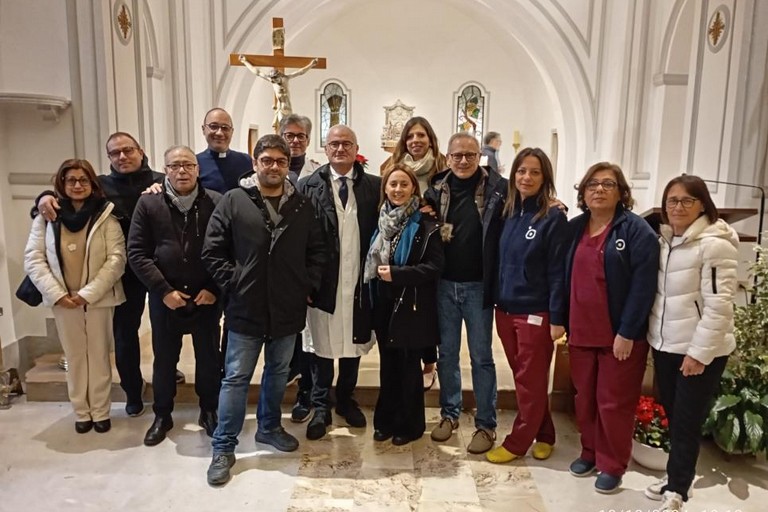 Festa di Santa Lucia ad Andria