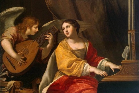 Santa Cecilia