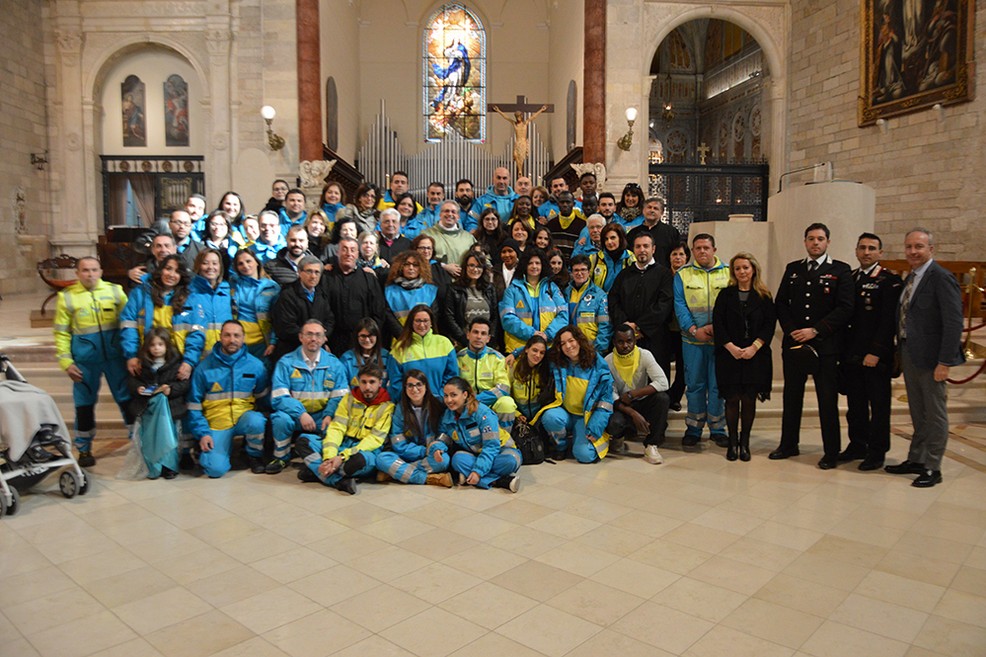 misericordia
