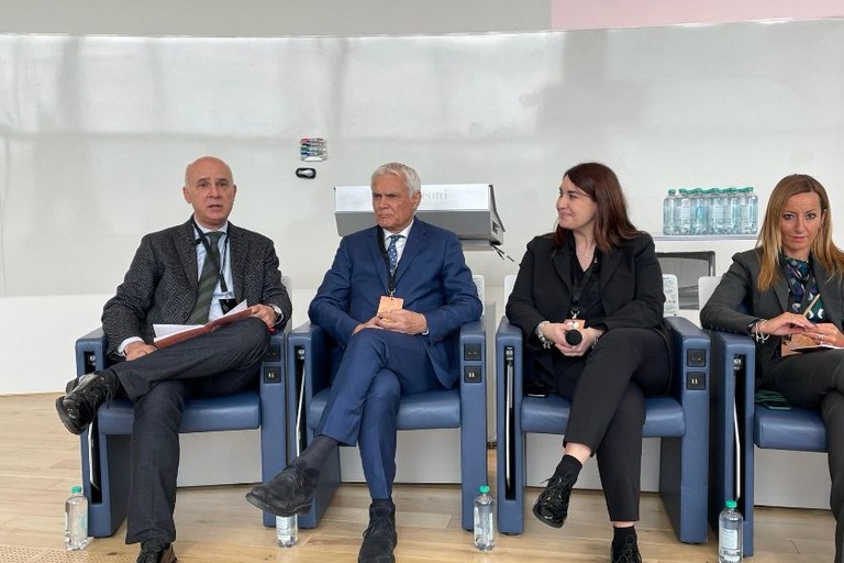 a Milano dell’ITS Academy Pu.Ma. di Andria