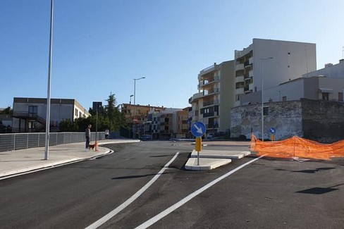 quartiere di San Valentino