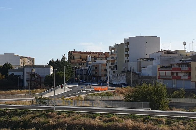 quartiere di San Valentino