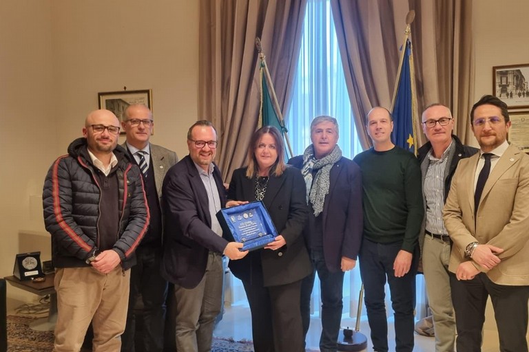 coordinamento sindacale interforze nella Bat