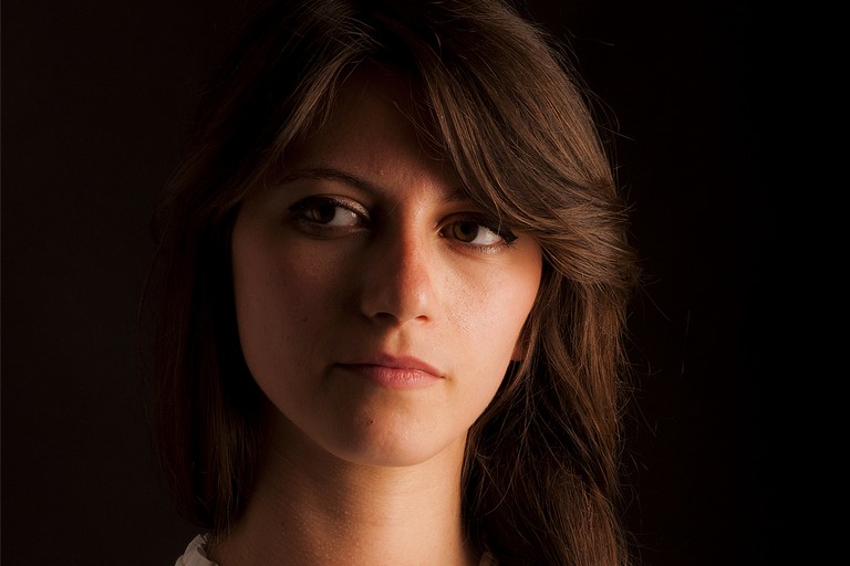 Sara Suriano