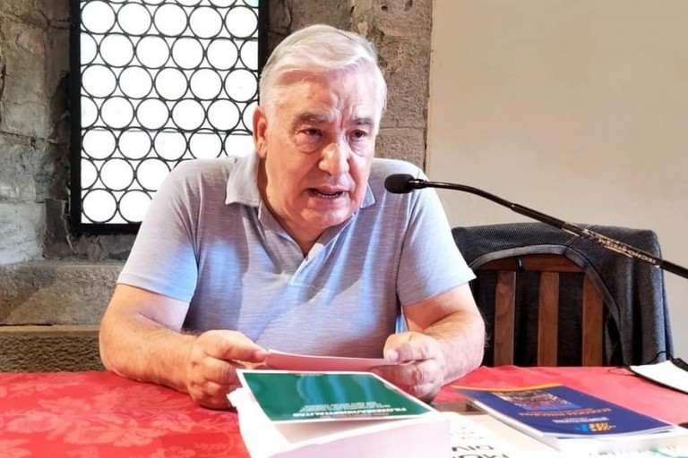 Saverio Sgarra