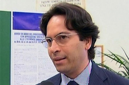 Savino Montaruli