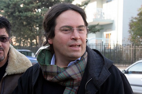 Savino Montaruli