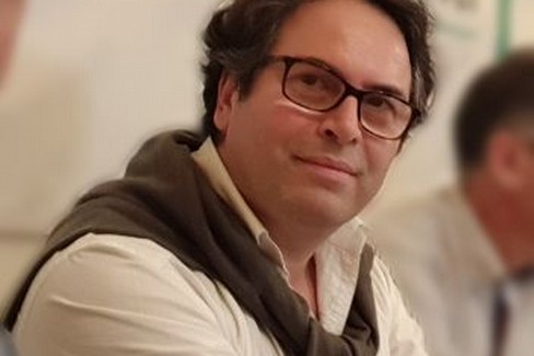 Savino Montaruli