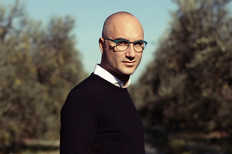 Savino Muraglia
