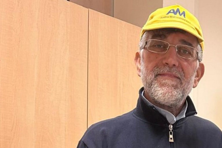 Savino Vurchio