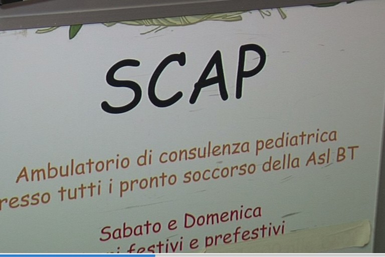 Scap