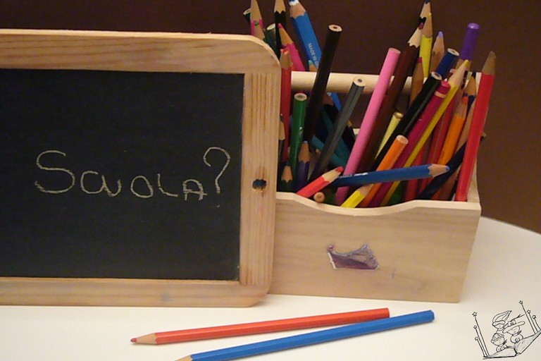 scuola