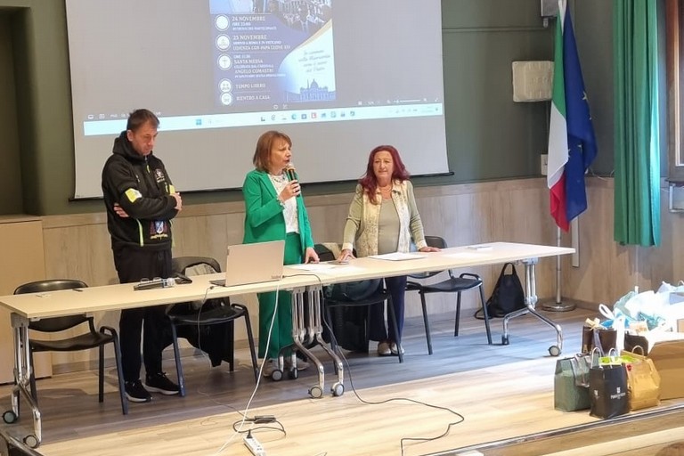 I.C. Vaccina - Lotti – Della Vittoria