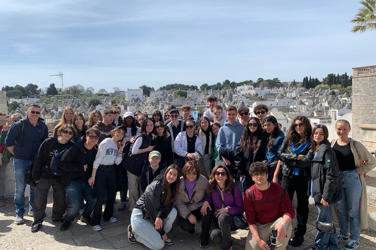 School Exchange