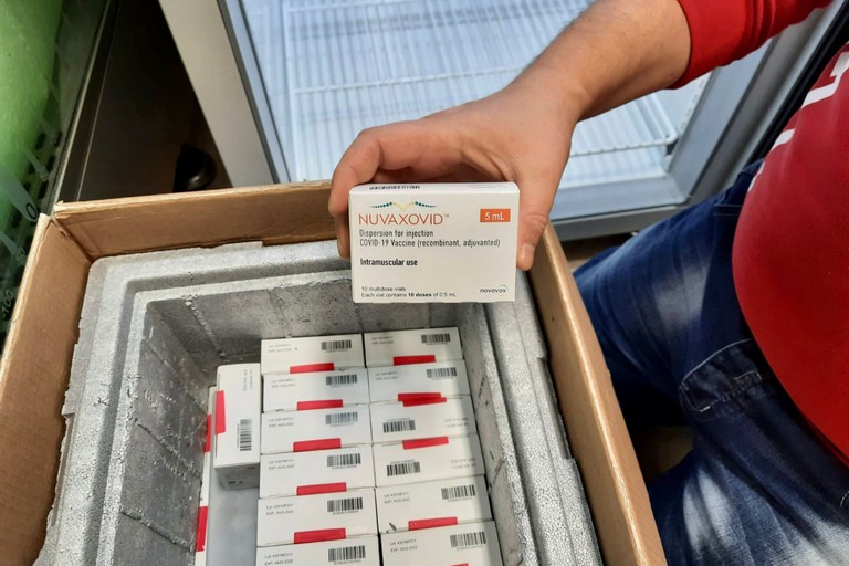 Vaccinazioni anti covid 19