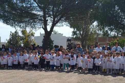 Festa della natura al 3° Circolo Didattico
