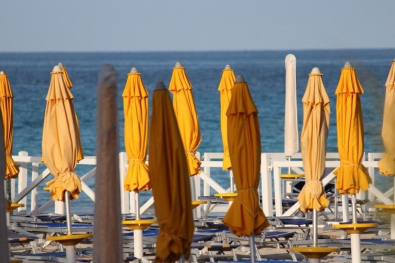 Stabilimento balneare