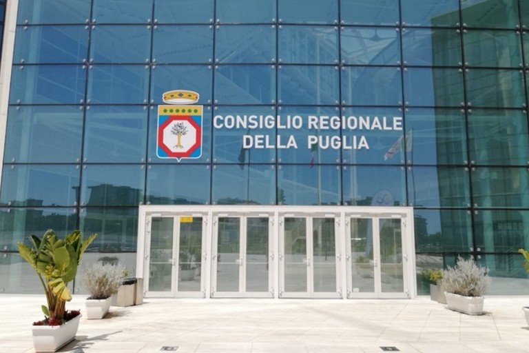 Consiglio regionale