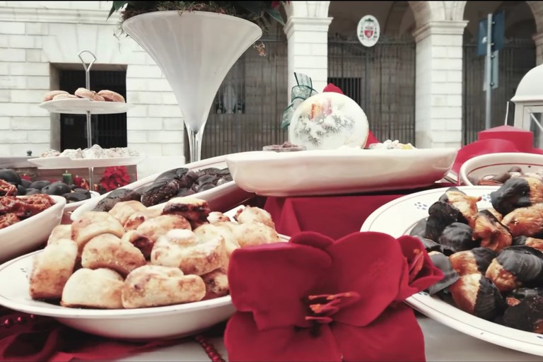 Dolci di Natale
