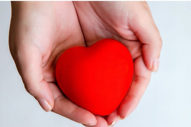 Donazione