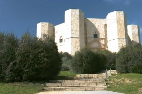 Castel del Monte