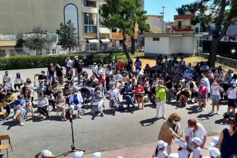 Scuola Federico II di Svevia