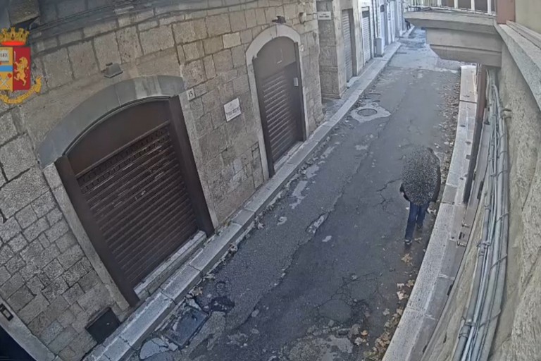 Polizia di Stato