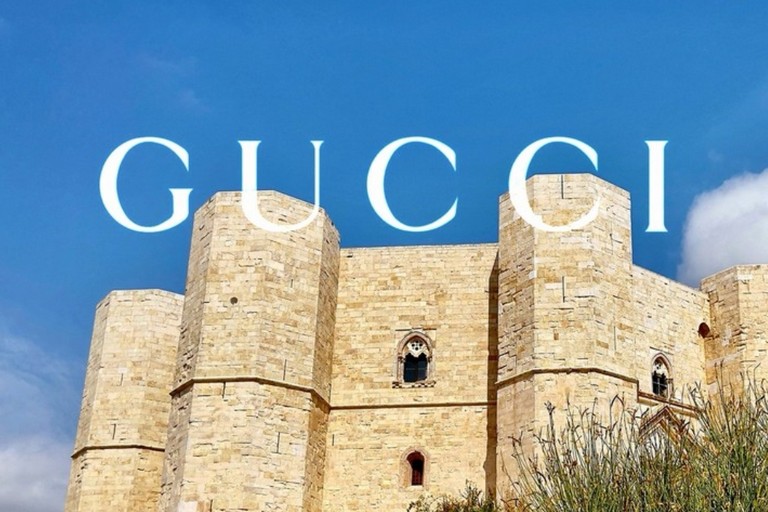 Castel del Monte