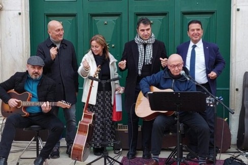 Italia&Friends