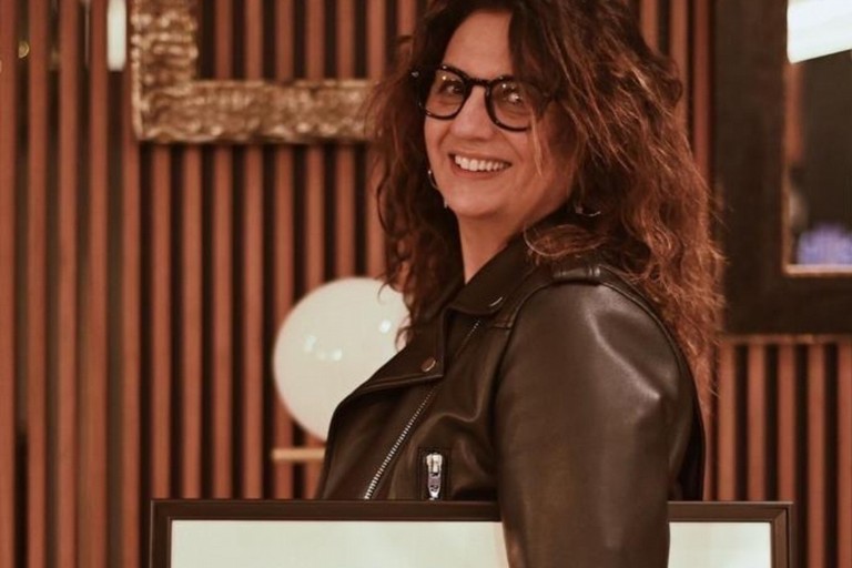 Isabella Pistillo