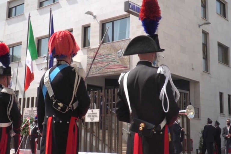 Carabinieri
