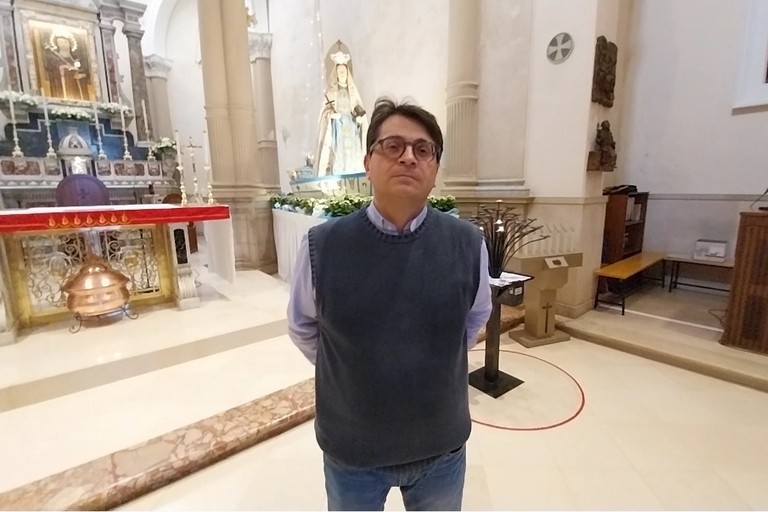 Don Francesco Di Tria