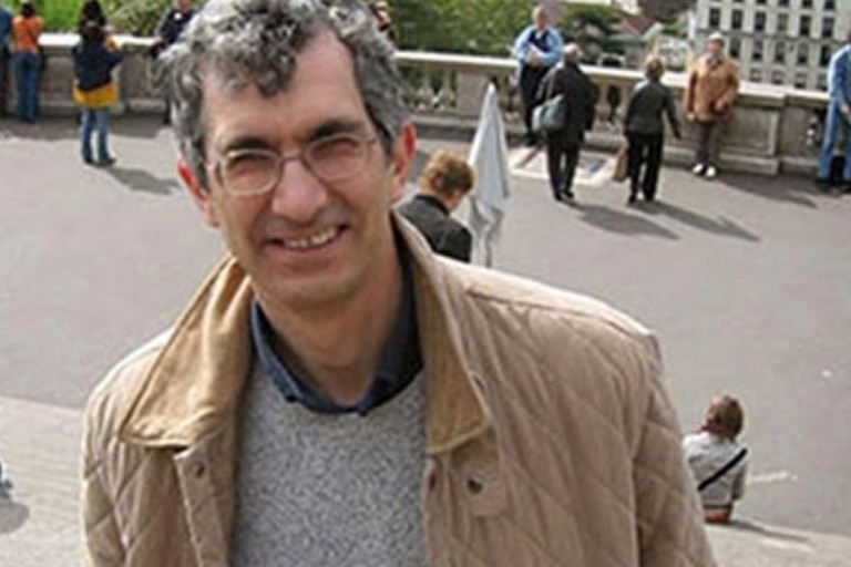 Elia Ercolino