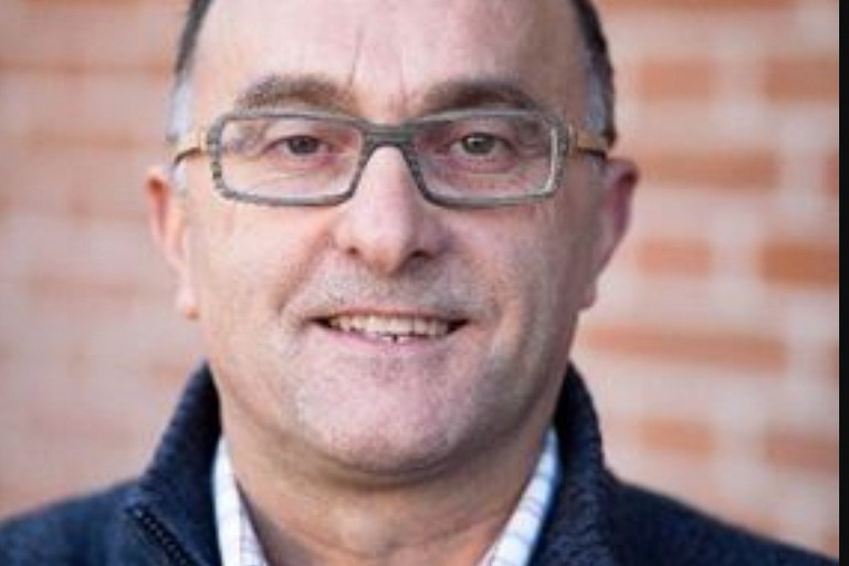 Adriano Sella